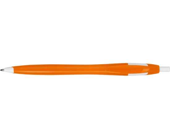 Ручка пластиковая шариковая Астра, 13415.13, Цвет: оранжевый, изображение 7