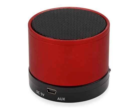 975101 Беспроводная колонка Ring с функцией Bluetooth®, Цвет: красный, изображение 2
