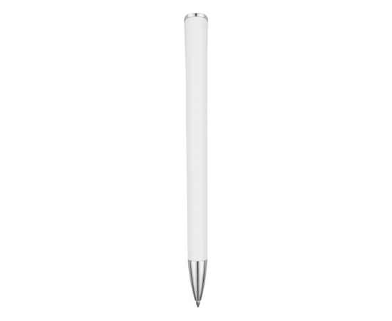 Ручка пластиковая шариковая Атли, 13515.06, Цвет: белый, изображение 4