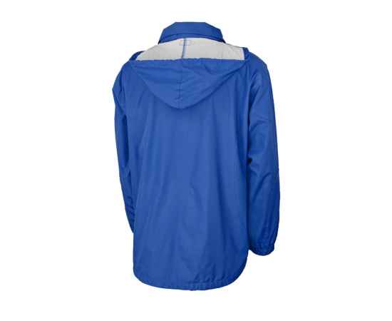 Куртка мужская с капюшоном Wind, L, 3175U69L, Цвет: синий классический, Размер: L, изображение 7