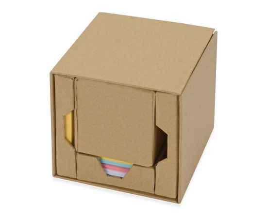 Куб настольный для записей Брик, 280402, изображение 3
