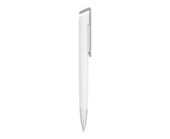 15120.00 Ручка-подставка Кипер, Цвет: серый,белый, изображение 3