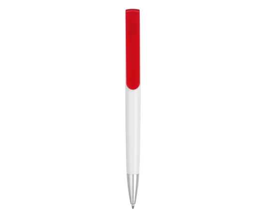 15120.01 Ручка-подставка Кипер, Цвет: красный,белый, изображение 2