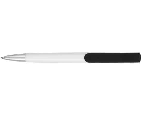 15120.07 Ручка-подставка Кипер, Цвет: черный,белый, изображение 6