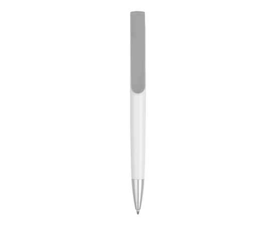 15120.00 Ручка-подставка Кипер, Цвет: серый,белый, изображение 2