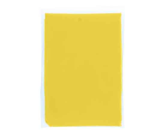 Дождевик Ziva, 10042907, Цвет: желтый прозрачный, изображение 3