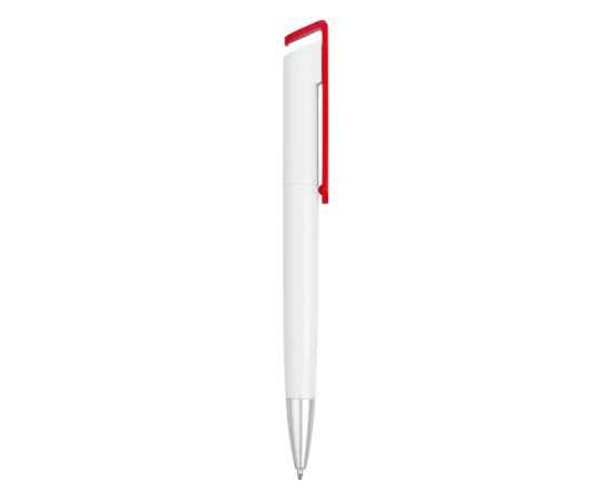 15120.01 Ручка-подставка Кипер, Цвет: красный,белый, изображение 3