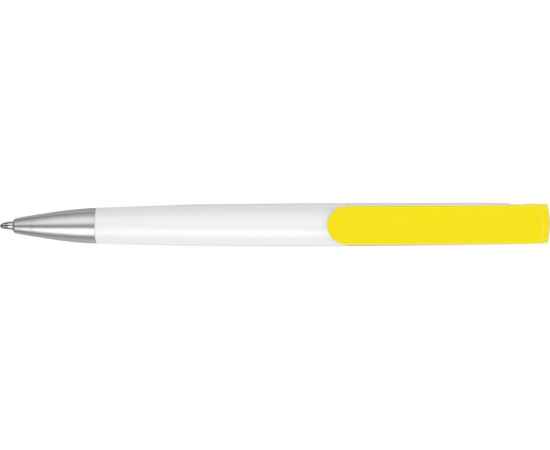 Ручка-подставка Кипер, 15120.04, Цвет: белый,желтый, изображение 6