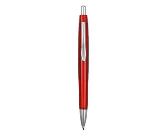 Блокнот Контакт с ручкой, 413501, Цвет: красный,красный, изображение 8