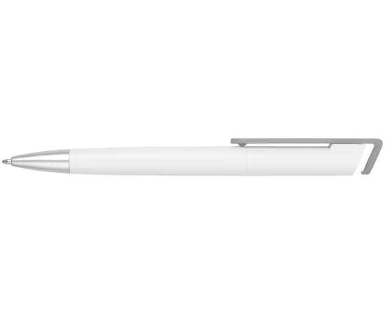 15120.00 Ручка-подставка Кипер, Цвет: серый,белый, изображение 5