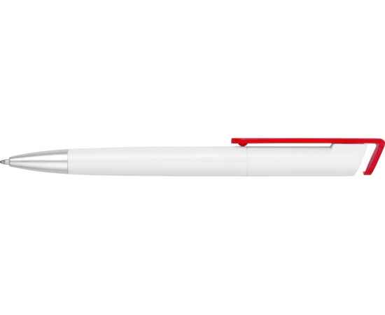 15120.01 Ручка-подставка Кипер, Цвет: красный,белый, изображение 5