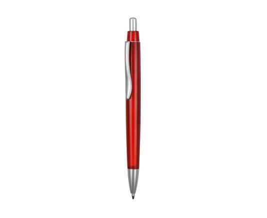 Блокнот Контакт с ручкой, 413501, Цвет: красный,красный, изображение 7