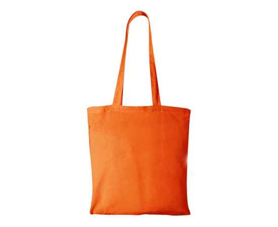 Сумка Madras, 140 г/м2, 12018107, Цвет: оранжевый, изображение 2