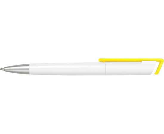 Ручка-подставка Кипер, 15120.04, Цвет: белый,желтый, изображение 5
