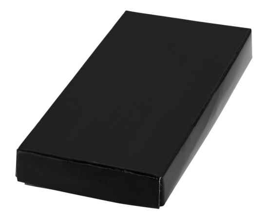 Брелок Barto, 11810400, Цвет: черный,серебристый, изображение 4