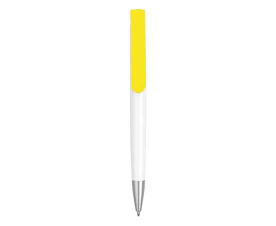 Ручка-подставка Кипер, 15120.04, Цвет: белый,желтый, изображение 2