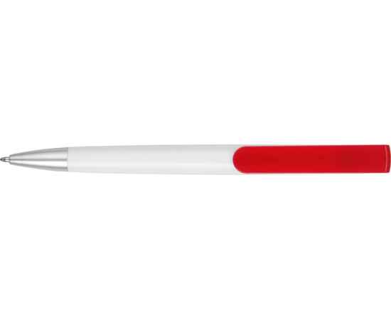 15120.01 Ручка-подставка Кипер, Цвет: красный,белый, изображение 6