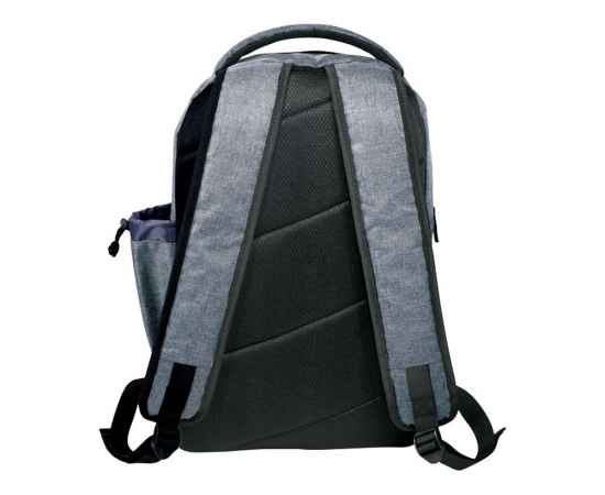 Рюкзак Graphite Slim для ноутбука 15,6, 12019100, изображение 2