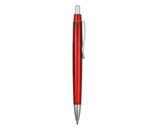 Блокнот Контакт с ручкой, 413501, Цвет: красный,красный, изображение 9