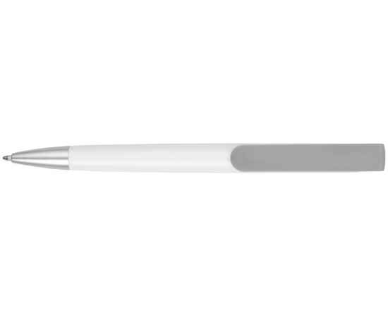 15120.00 Ручка-подставка Кипер, Цвет: серый,белый, изображение 6