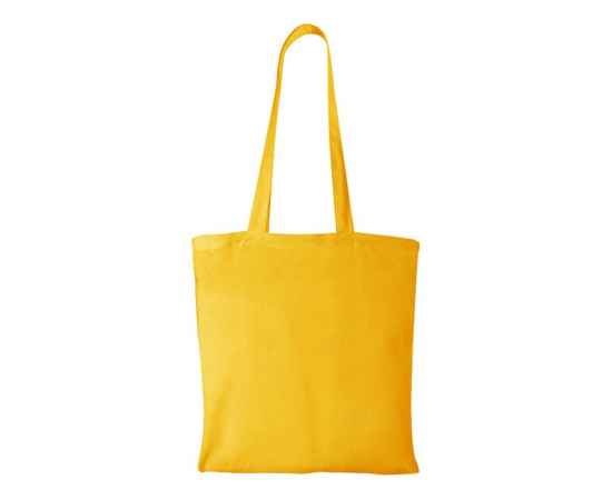 Сумка Madras, 140 г/м2, 12018108, Цвет: желтый, изображение 2