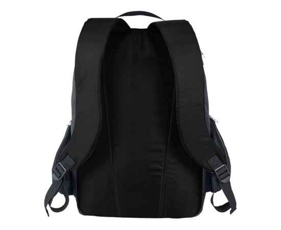 Рюкзак для ноутбука 15,6, 12018602, Цвет: темно-серый, изображение 2