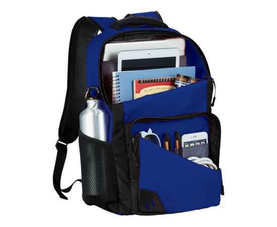 Рюкзак Rush для ноутбука 15,6, 12024500, изображение 4