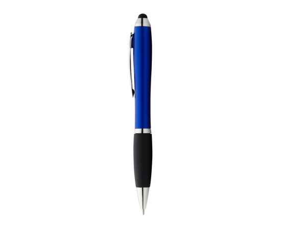 10639202 Ручка-стилус шариковая Nash, черные чернила, Цвет: черный,синий, Размер: черные чернила, изображение 2