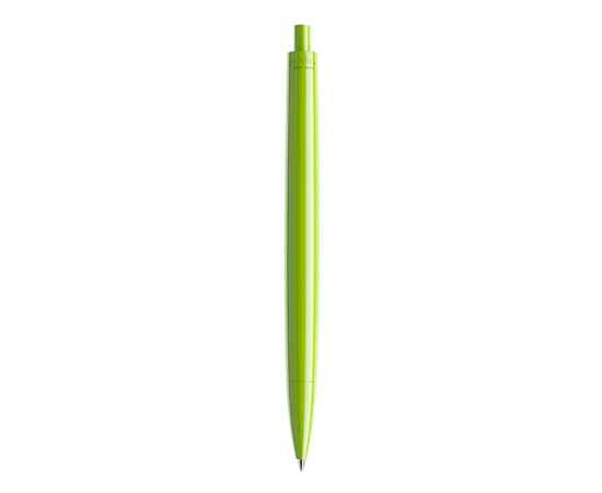 Ручка пластиковая шариковая Prodir DS6 PPP, ds6ppp-48, Цвет: лайм, изображение 3