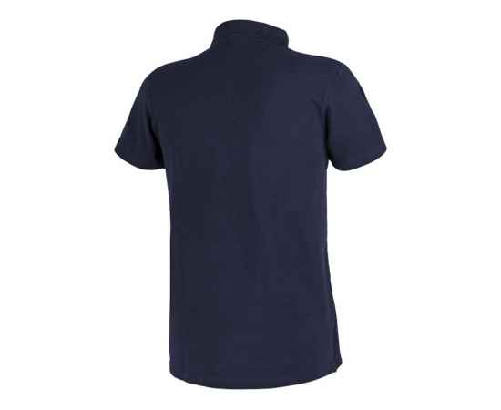 Рубашка поло Primus мужская, L, 3809649L, Цвет: темно-синий, Размер: L, изображение 2