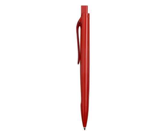 Ручка пластиковая шариковая Prodir DS6 PPP, ds6ppp-21, Цвет: красный, изображение 3