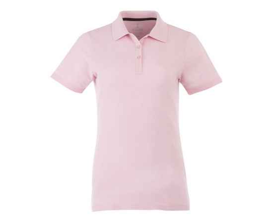 Рубашка поло Primus женская, M, 3809723M, Цвет: розовый, Размер: M, изображение 6
