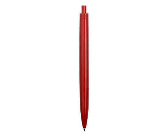 Ручка пластиковая шариковая Prodir DS6 PPP, ds6ppp-21, Цвет: красный, изображение 4
