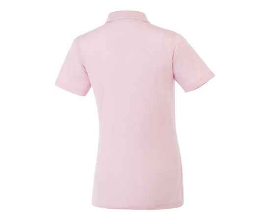 Рубашка поло Primus женская, M, 3809723M, Цвет: розовый, Размер: M, изображение 5