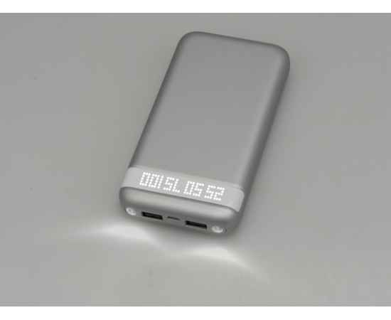 985150 Внешний аккумулятор Argent, 15000 mAh, изображение 2