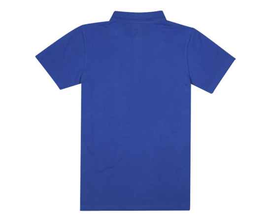 Рубашка поло Primus мужская, M, 3809644M, Цвет: синий, Размер: M, изображение 4