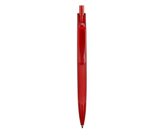 Ручка пластиковая шариковая Prodir DS6 PPP, ds6ppp-21, Цвет: красный, изображение 2
