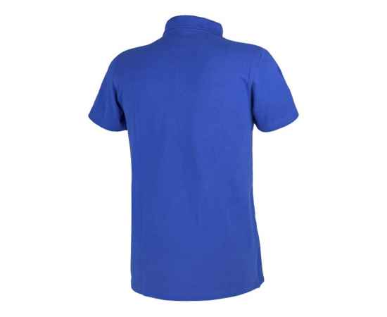 Рубашка поло Primus мужская, M, 3809644M, Цвет: синий, Размер: M, изображение 2