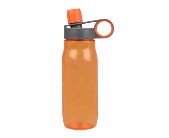 Бутылка для воды Stayer, 823108, Цвет: оранжевый, Объем: 650, изображение 5