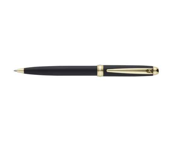 Ручка шариковая Eco, 417374, Цвет: черный, изображение 2