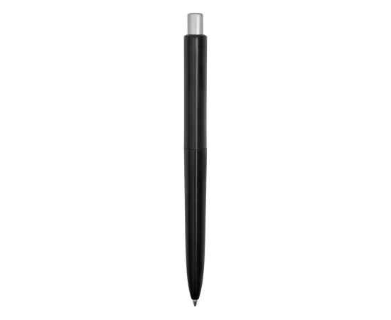 Ручка пластиковая шариковая Prodir DS8 PSP, ds8psp-75, Цвет: черный, изображение 4