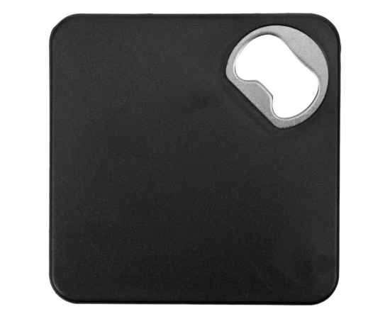Подставка с открывалкой для кружки Liso, 773407, Цвет: черный, изображение 5