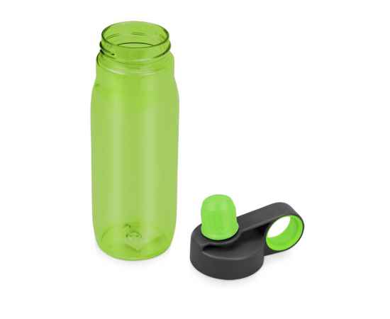Бутылка для воды Stayer, 823103, Цвет: зеленое яблоко, Объем: 650, изображение 3