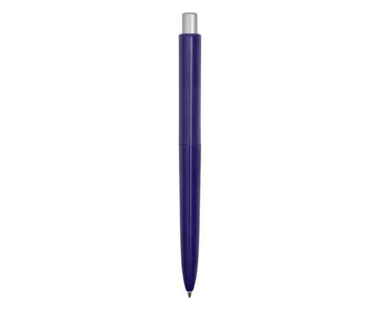 Ручка пластиковая шариковая Prodir DS8 PSP, ds8psp-55, Цвет: синий, изображение 4