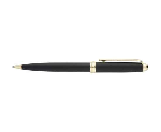 Ручка шариковая Eco, 417374, Цвет: черный, изображение 3