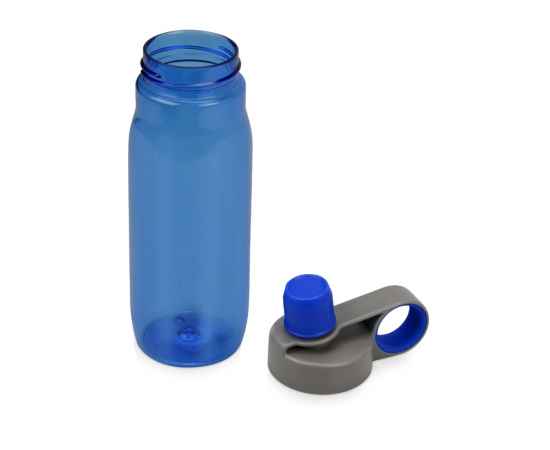 Бутылка для воды Stayer, 823102, Цвет: синий, Объем: 650, изображение 3