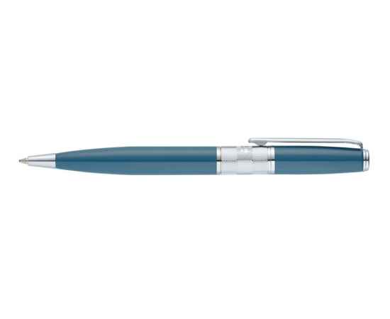 Ручка шариковая Baron, 417605, Цвет: зеленый, изображение 3