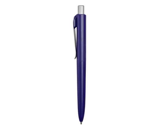 Ручка пластиковая шариковая Prodir DS8 PSP, ds8psp-55, Цвет: синий, изображение 3