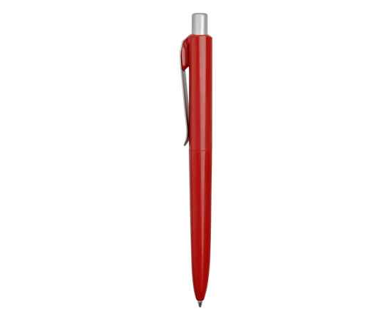 Ручка пластиковая шариковая Prodir DS8 PSP, ds8psp-20, Цвет: красный, изображение 3