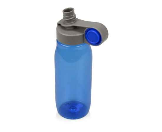Бутылка для воды Stayer, 823102, Цвет: синий, Объем: 650, изображение 2